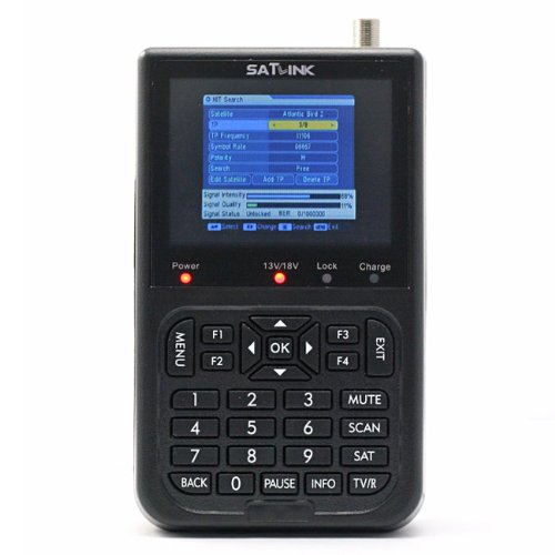 Satlink WS-6906 Digital