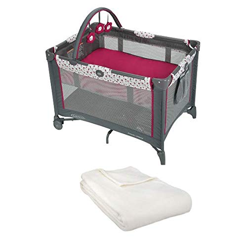 8 Best Baby Playpens