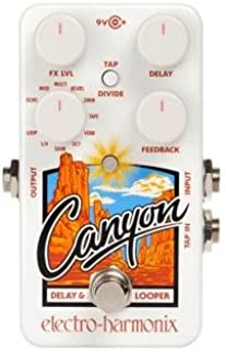 Electro-Harmonix Canyon