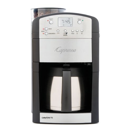 Capresso 465