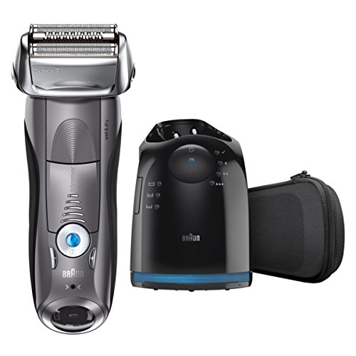 Braun Series 7 7865cc