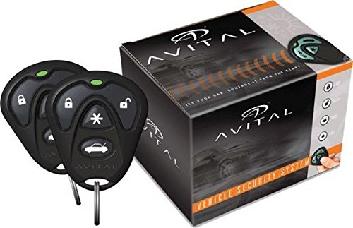 10 Best Remote Start Systems