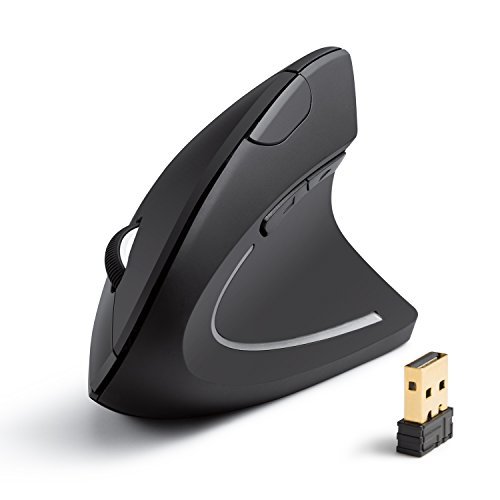 8 Best Ergonomic Mice