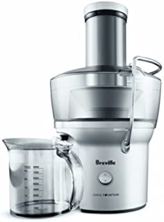 Breville Compact Juice Fountain