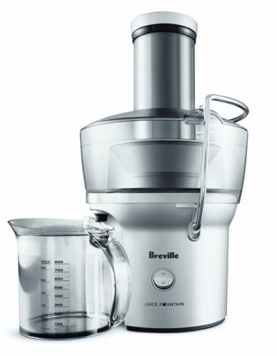 Breville Compact Juice Fountain