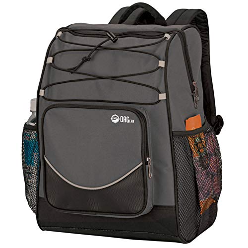 OAGear Backpack