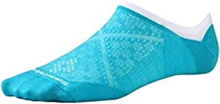 Smartwool Women's PhD Run Ultra Light No Show Socks