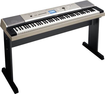 Yamaha YPG535