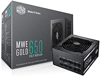 Cooler Master MWE