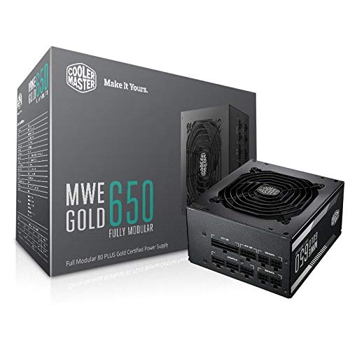 Cooler Master MWE