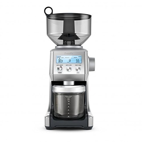 Breville Smart Grinder Pro