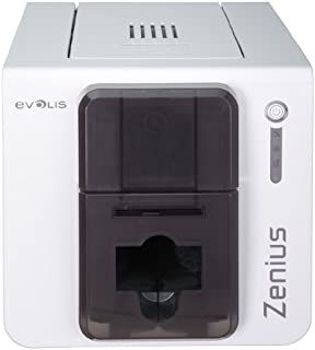 Evolis Zenius