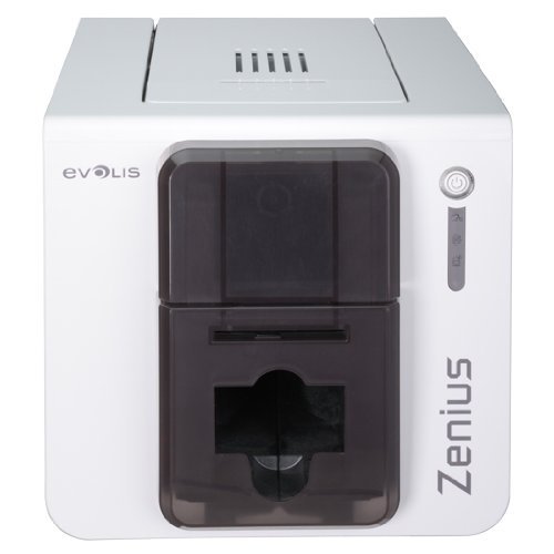 Evolis Zenius