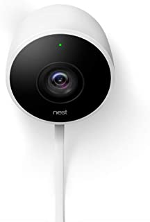 Nest Cam Outdoor 2-Pack