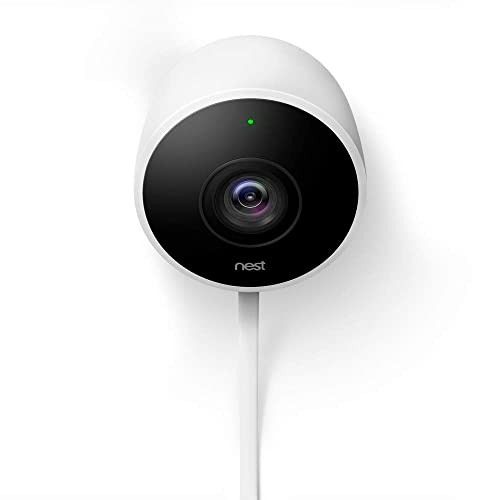 Nest Cam Outdoor