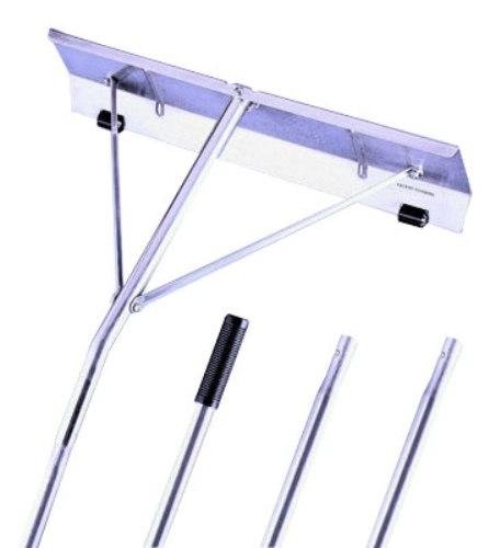 10 Best Roof Rakes