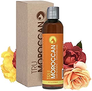 Tru Moroccan Organic