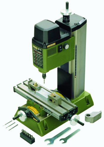 8 Best Milling Machines