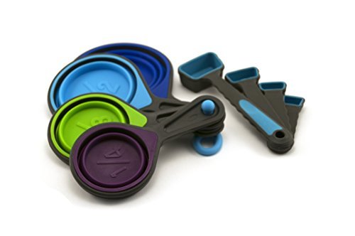 10 Best Collapsible Measuring Cups