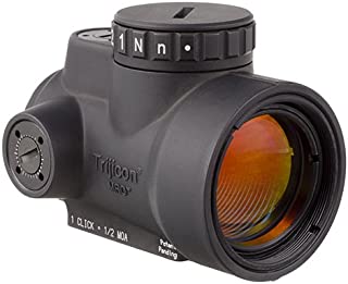 Trijicon MRO-C