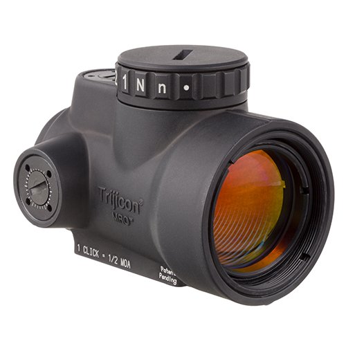 Trijicon MRO-C