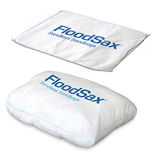 FloodSax Sandless Sandbags