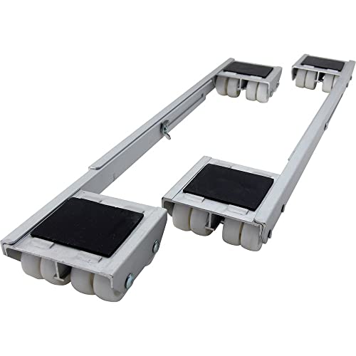 Shepherd Hardware 9603 Appliance Rollers