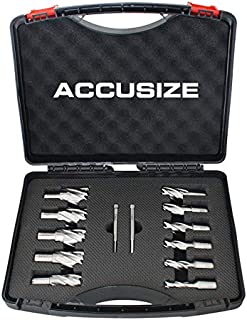 Accusize Industrial Tools N10