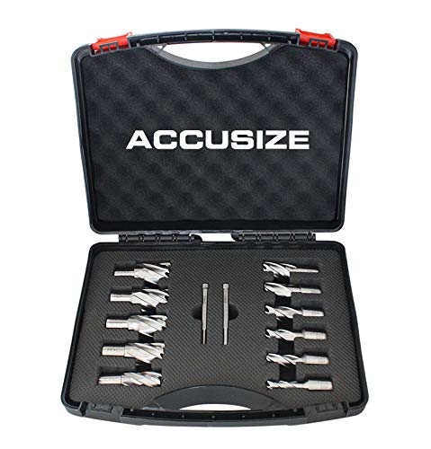 Accusize Industrial Tools N10