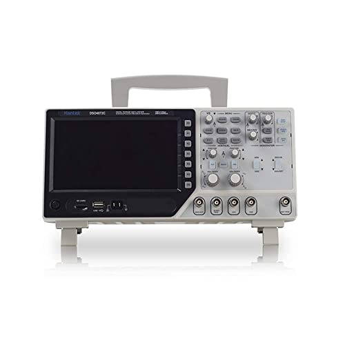 Hantek DSO4072C 2 Channel