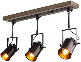 LNC Adjustable Wood Canopy