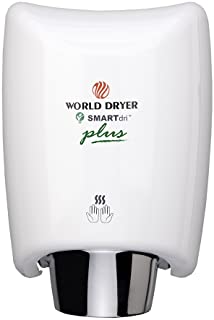 World Dryer SmartDri Plus