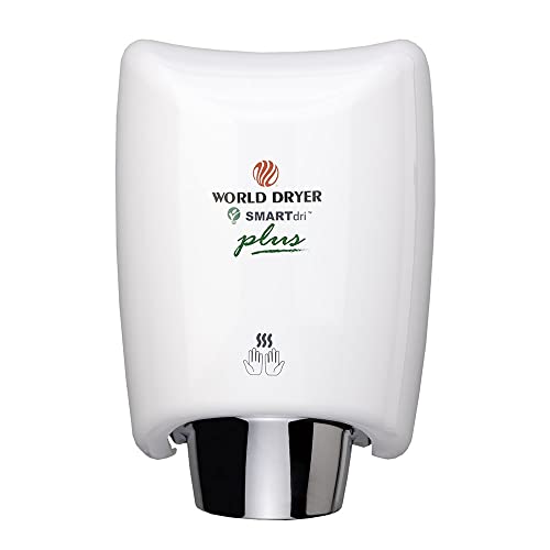 World Dryer SmartDri Plus