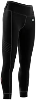 Adidas Women's Running Sequentials Climaheat Long Tight