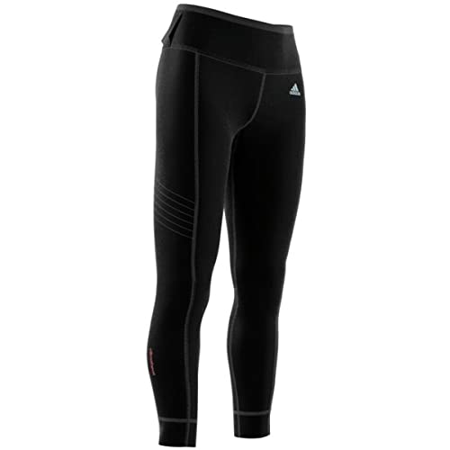 Adidas Women's Running Sequentials Climaheat Long Tight