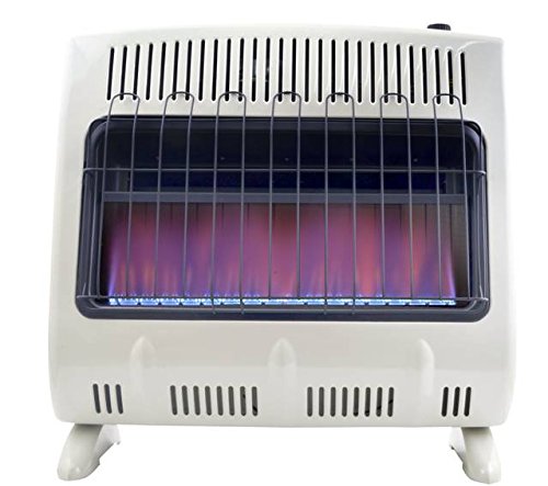 9 Best Natural Gas Garage Heaters