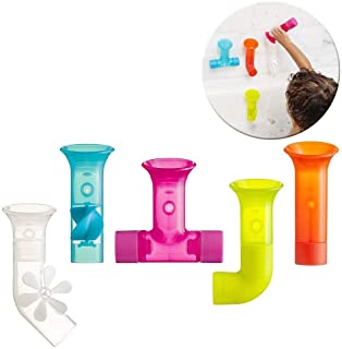 Boon Building Pipes Set