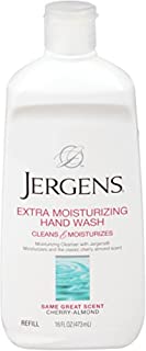 Jergens xtra Moisturizing Hand Wash Refill