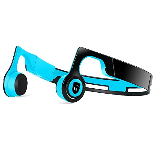 Bone Conduction Headphones