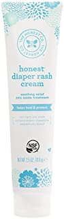 The Honest Company Cream