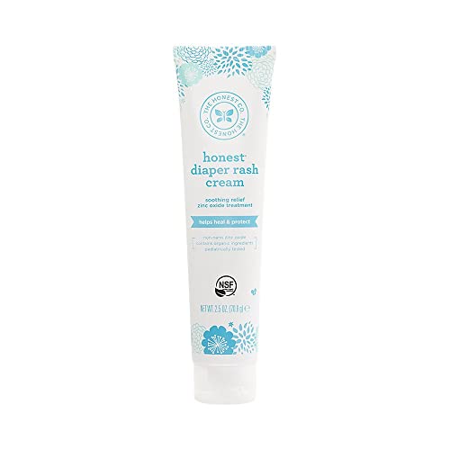 The Honest Company Cream