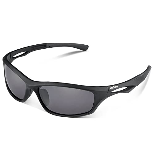 Duduma Polarized Sports Sunglasses