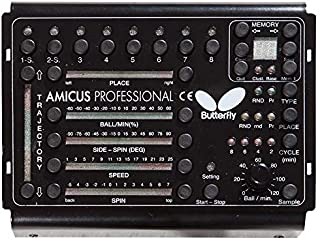 Butterfly Amicus Professional