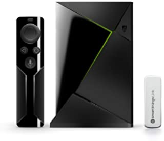 Nvidia Shield Smart Home Edition