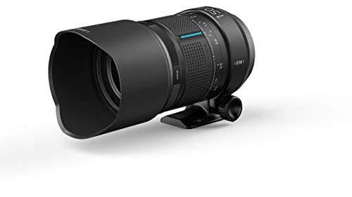 Irix 150mm f/8 Dragonfly