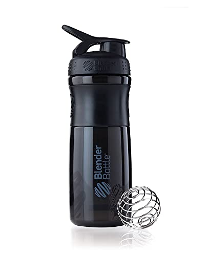 10 Best Shaker Bottles