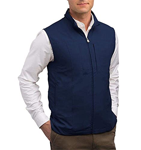 10 Best Travel Vests