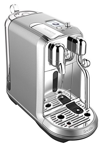 Breville Creatista Plus