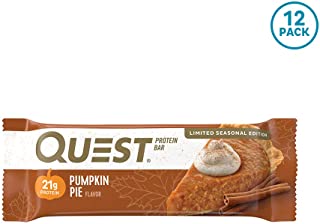 Quest Nutrition Protein Bar