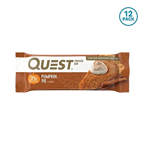 Quest Nutrition Protein Bar